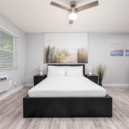 Just Off Wilton Drive Apt 8 Fort Lauderdale Extérieur photo