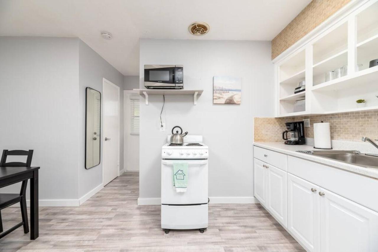 Just Off Wilton Drive Apt 8 Fort Lauderdale Extérieur photo