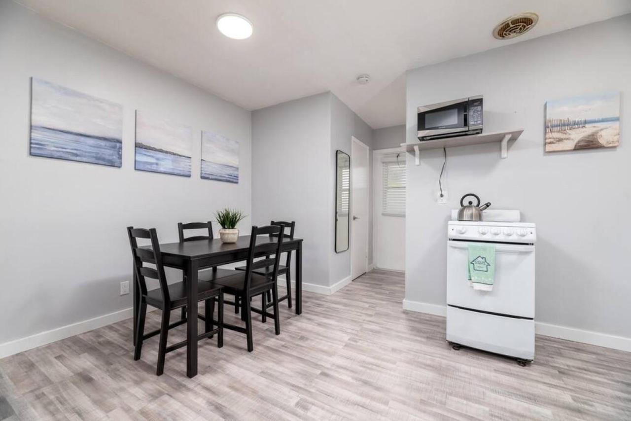 Just Off Wilton Drive Apt 8 Fort Lauderdale Extérieur photo