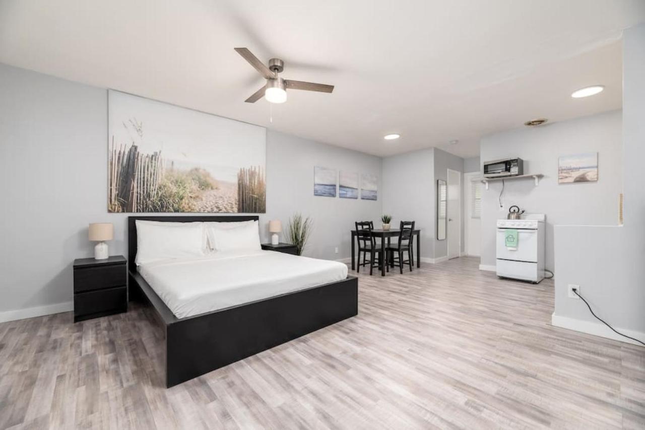 Just Off Wilton Drive Apt 8 Fort Lauderdale Extérieur photo
