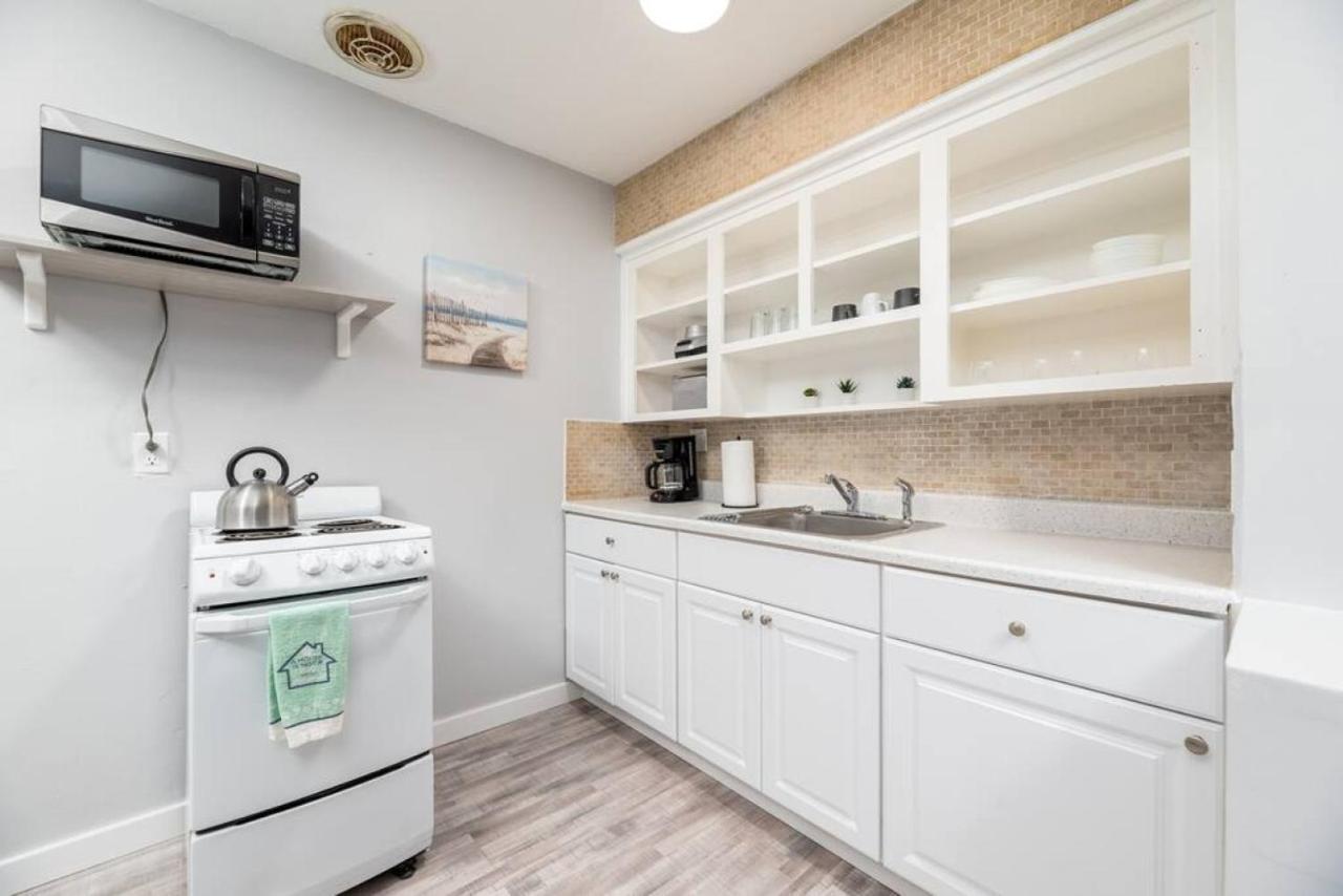 Just Off Wilton Drive Apt 8 Fort Lauderdale Extérieur photo